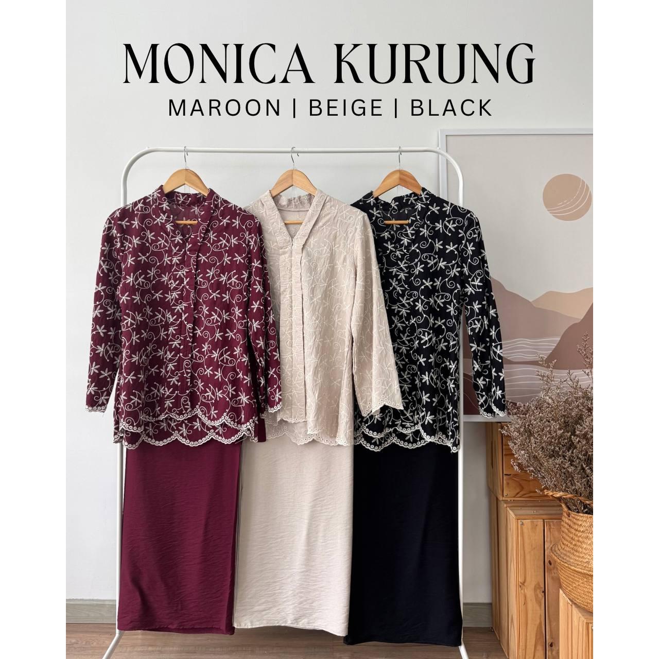 MONICA KURUNG BY PETIKITA RAYA 2025