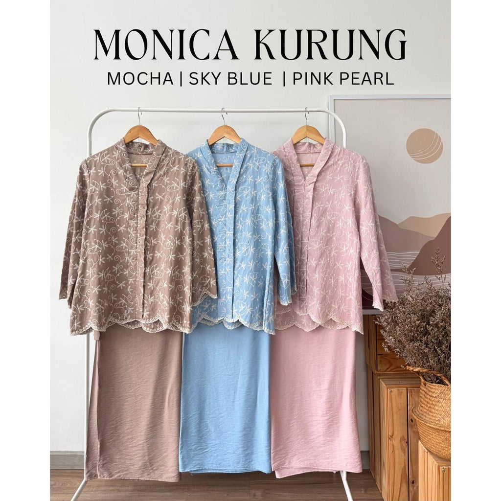 MONICA KURUNG BY PETIKITA RAYA 2025