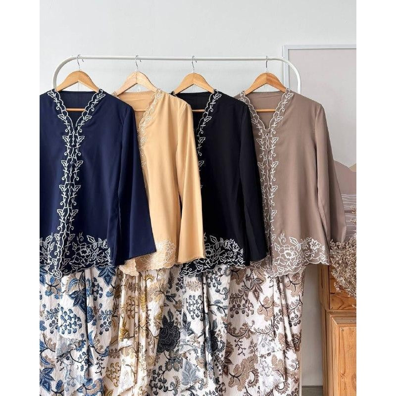 ROZIE KEBAYA BY PETIKITA RAYA 2025