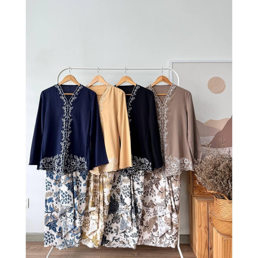 ROZIE KEBAYA BY PETIKITA RAYA 2025