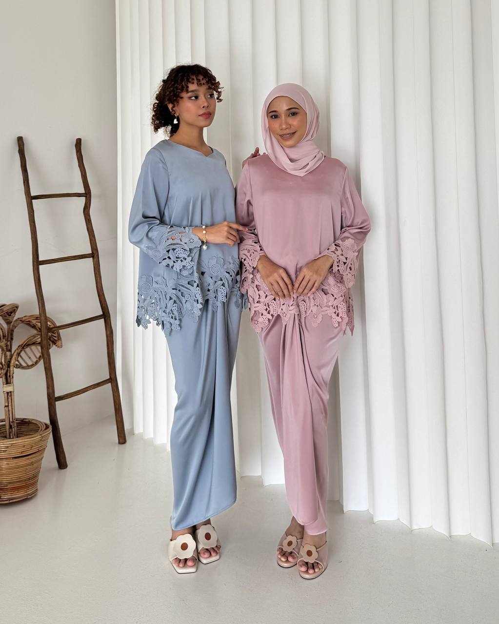 AURA KURUNG BY PETIKITA RAYA 2025
