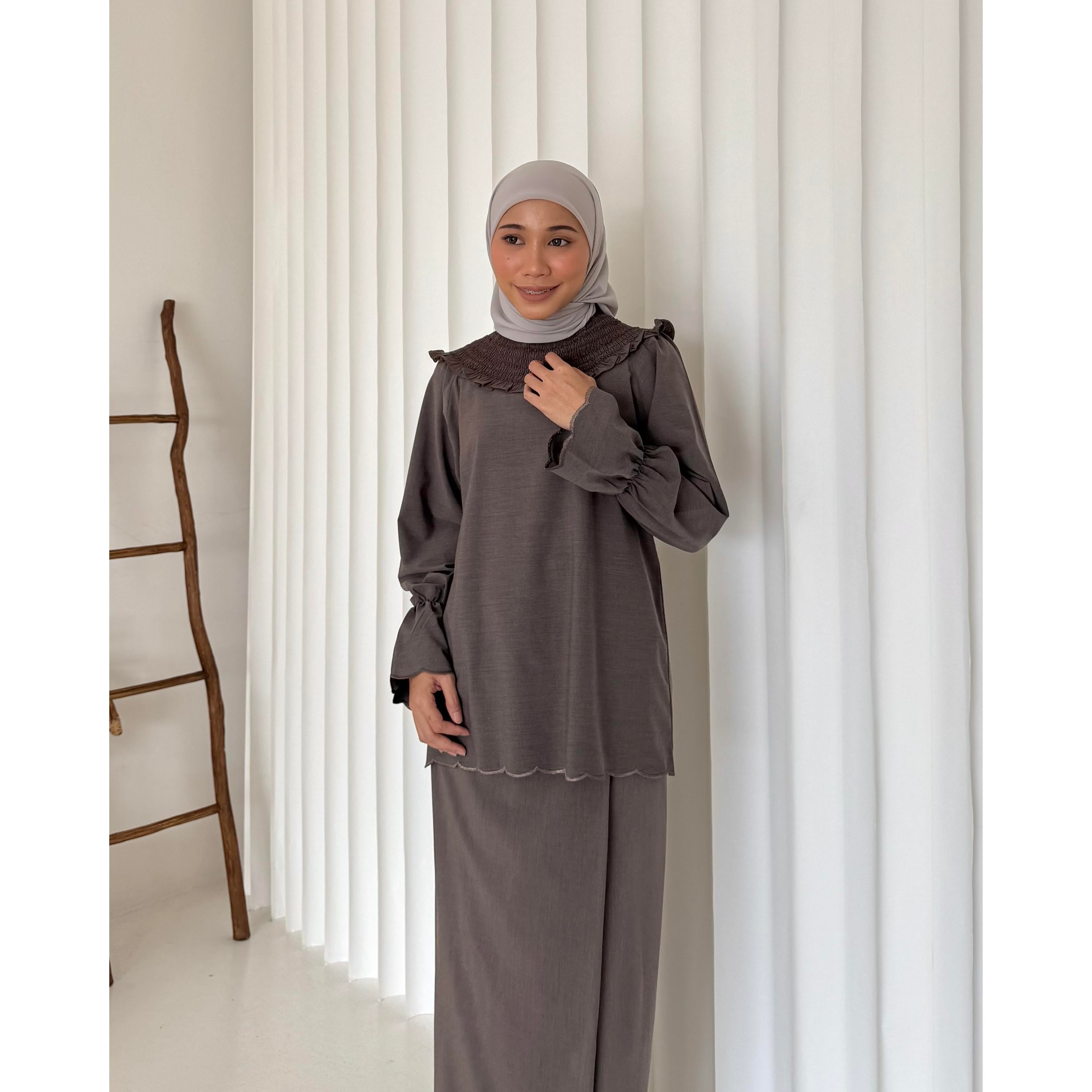 ZAYNA KURUNG BY PETIKITA RAYA 2025