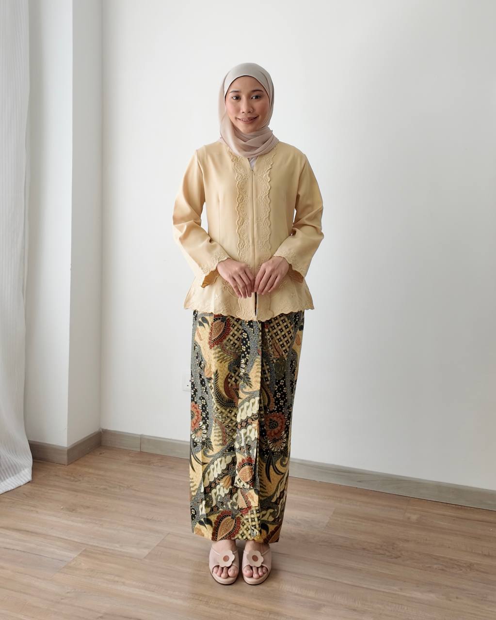 AMENA KEBAYA BY PETIKITA RAYA 2025