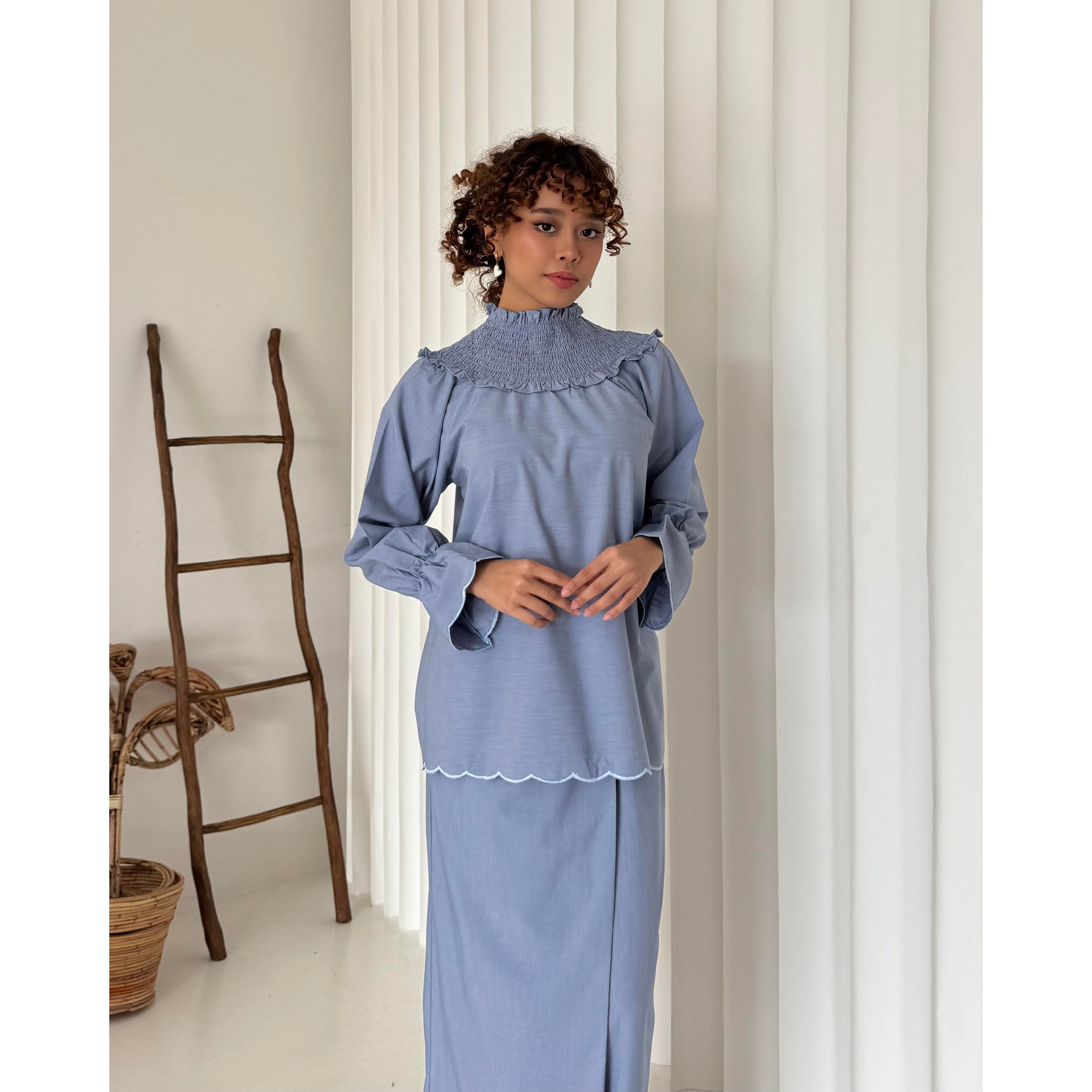ZAYNA KURUNG BY PETIKITA RAYA 2025