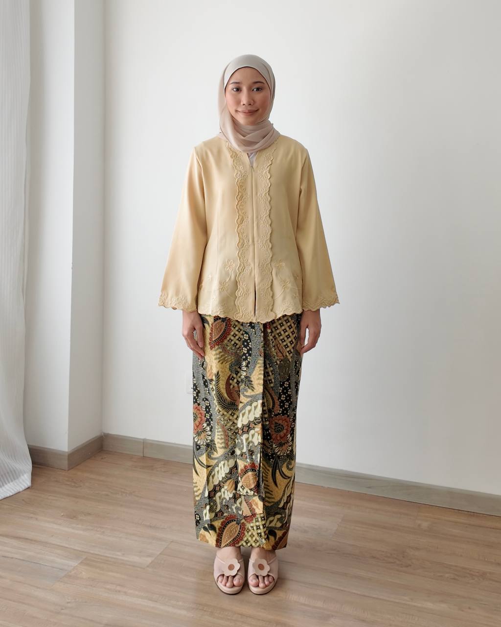 AMENA KEBAYA BY PETIKITA RAYA 2025