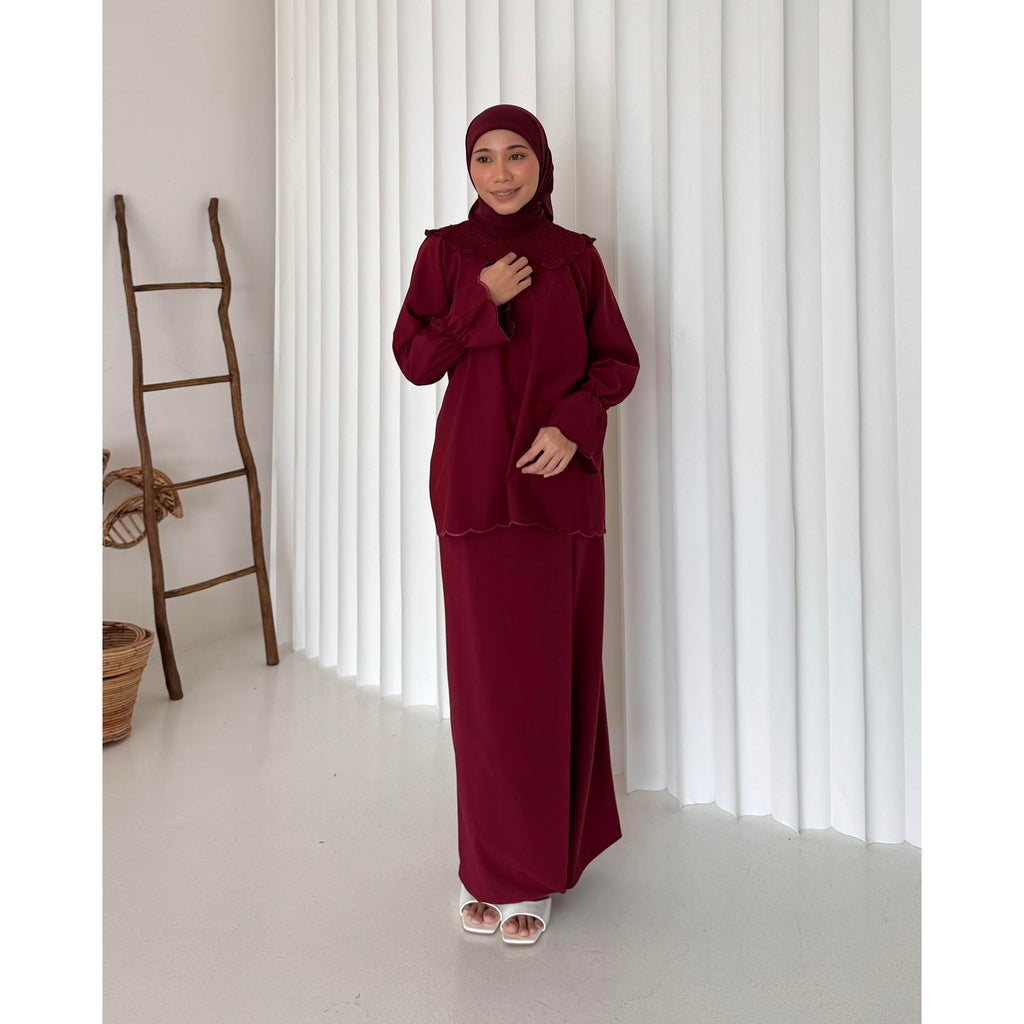 ZAYNA KURUNG BY PETIKITA RAYA 2025