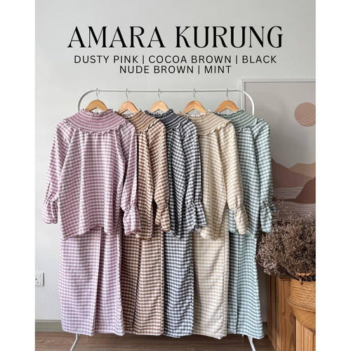 AMARA KURUNG BY PETIKITA RAYA 2025