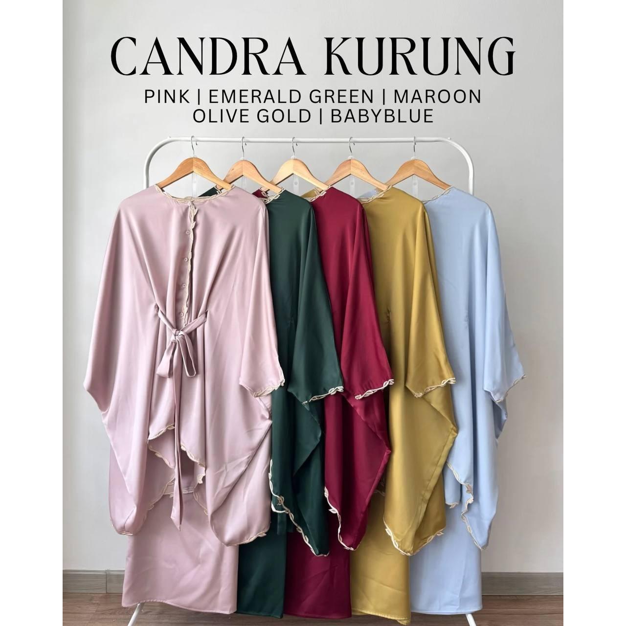 CANDRA KURUNG BY PETIKITA RAYA 2025