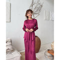 ARIQA DRESS BY PETIKITA RAYA 2025