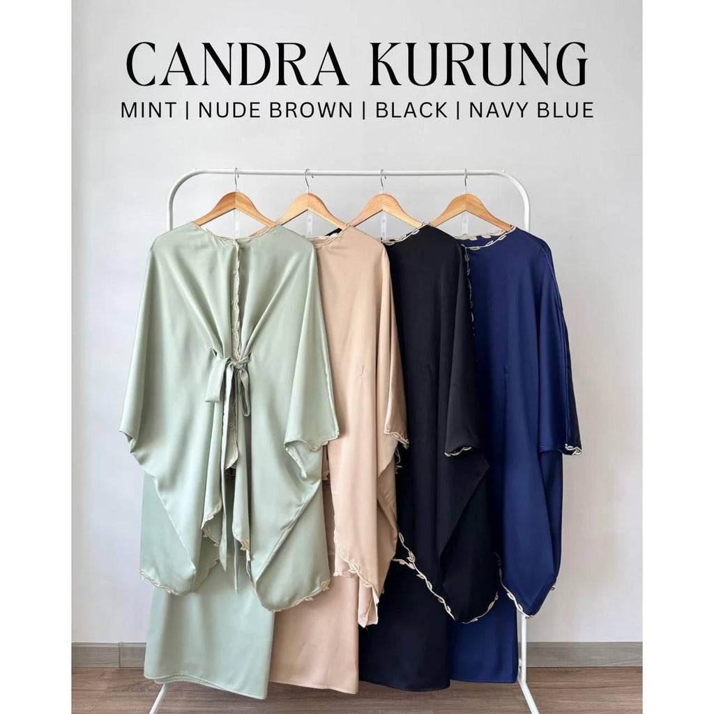 CANDRA KURUNG BY PETIKITA RAYA 2025