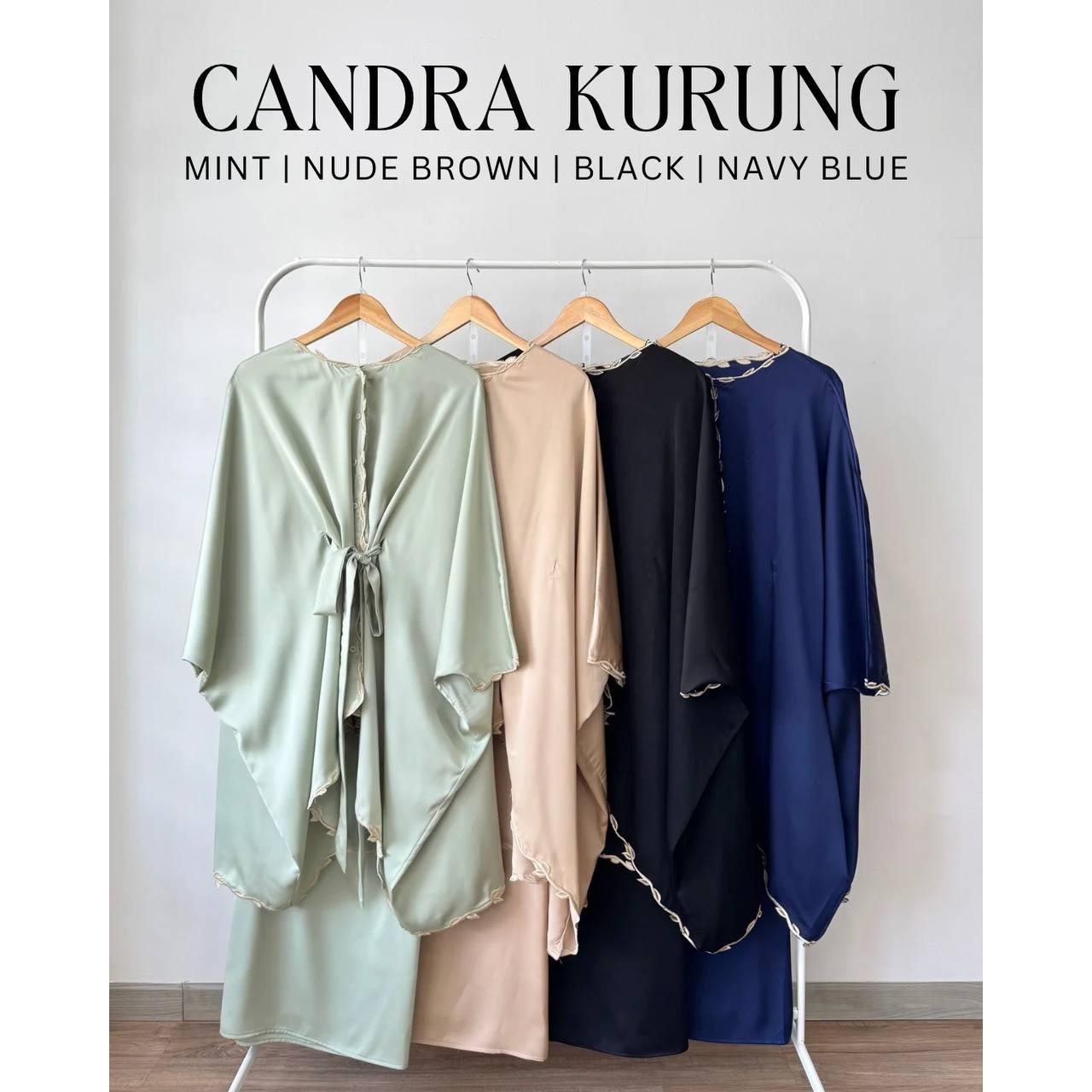 CANDRA KURUNG BY PETIKITA RAYA 2025