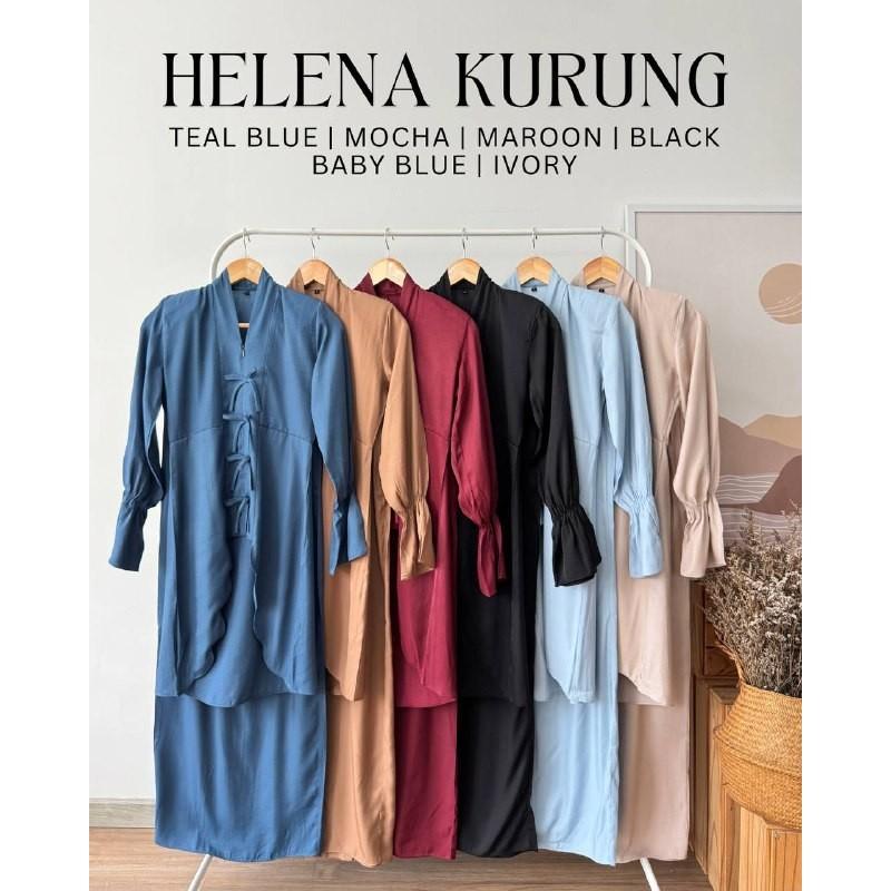 HELENA KURUNG BY PETIKITA RAYA 2025