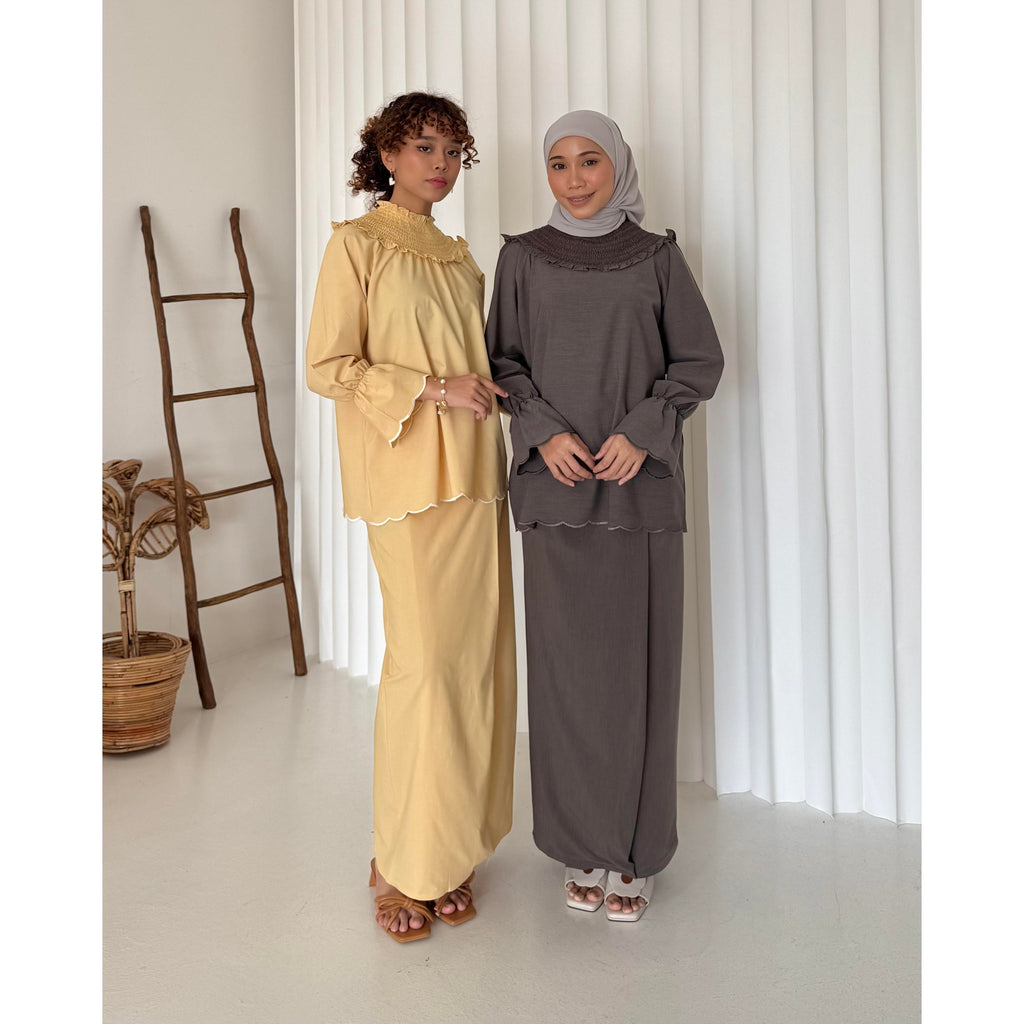 ZAYNA KURUNG BY PETIKITA RAYA 2025