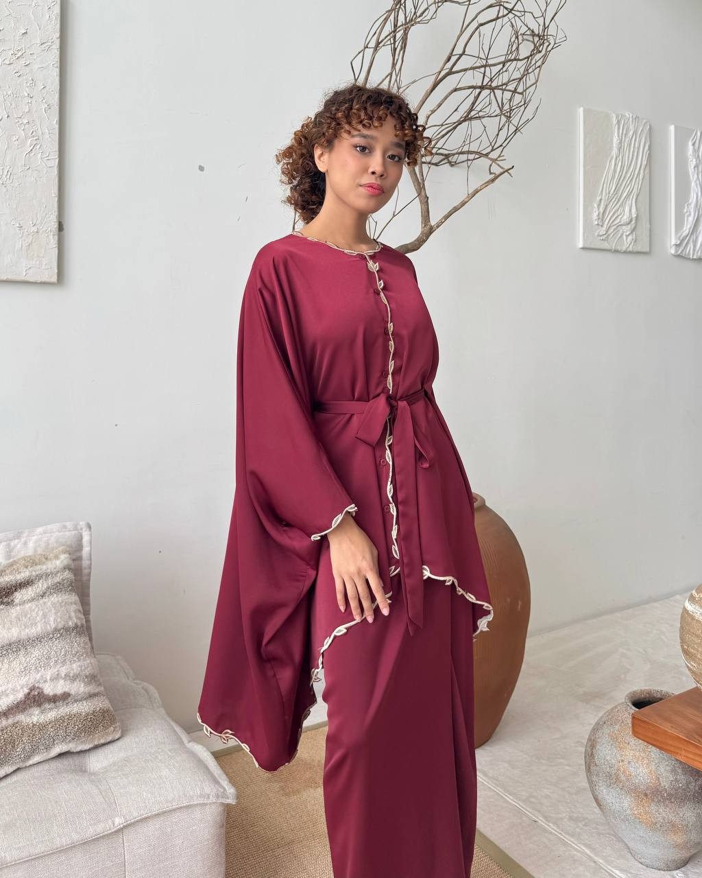 CANDRA KURUNG BY PETIKITA RAYA 2025