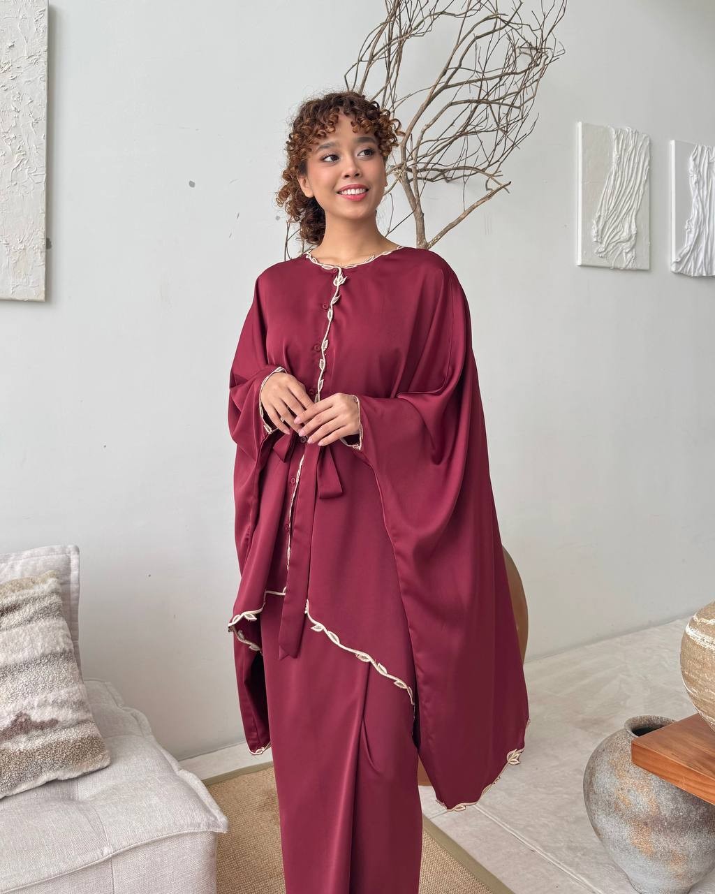 CANDRA KURUNG BY PETIKITA RAYA 2025
