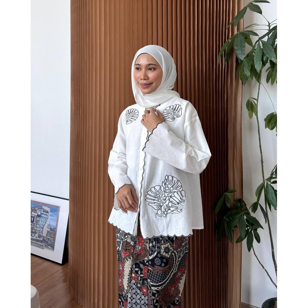 AREEDA KURUNG BY PETIKITA RAYA 2025