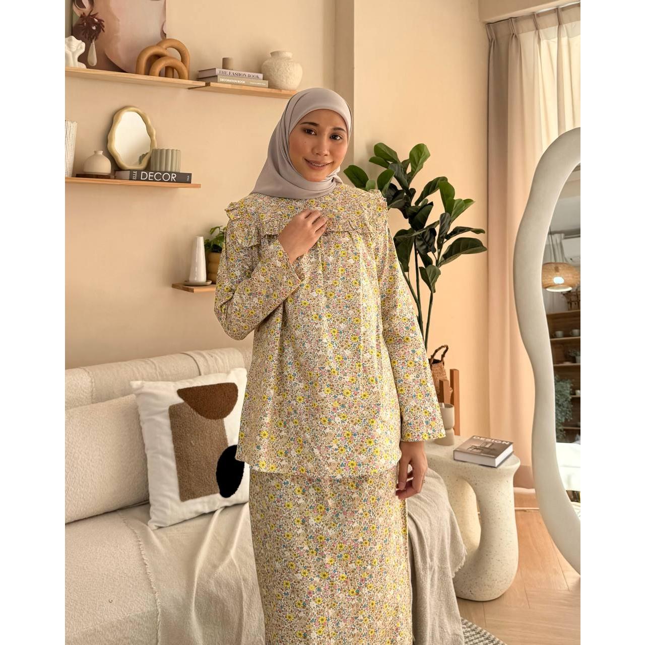 AURORA KURUNG BY PETIKITA RAYA 2025