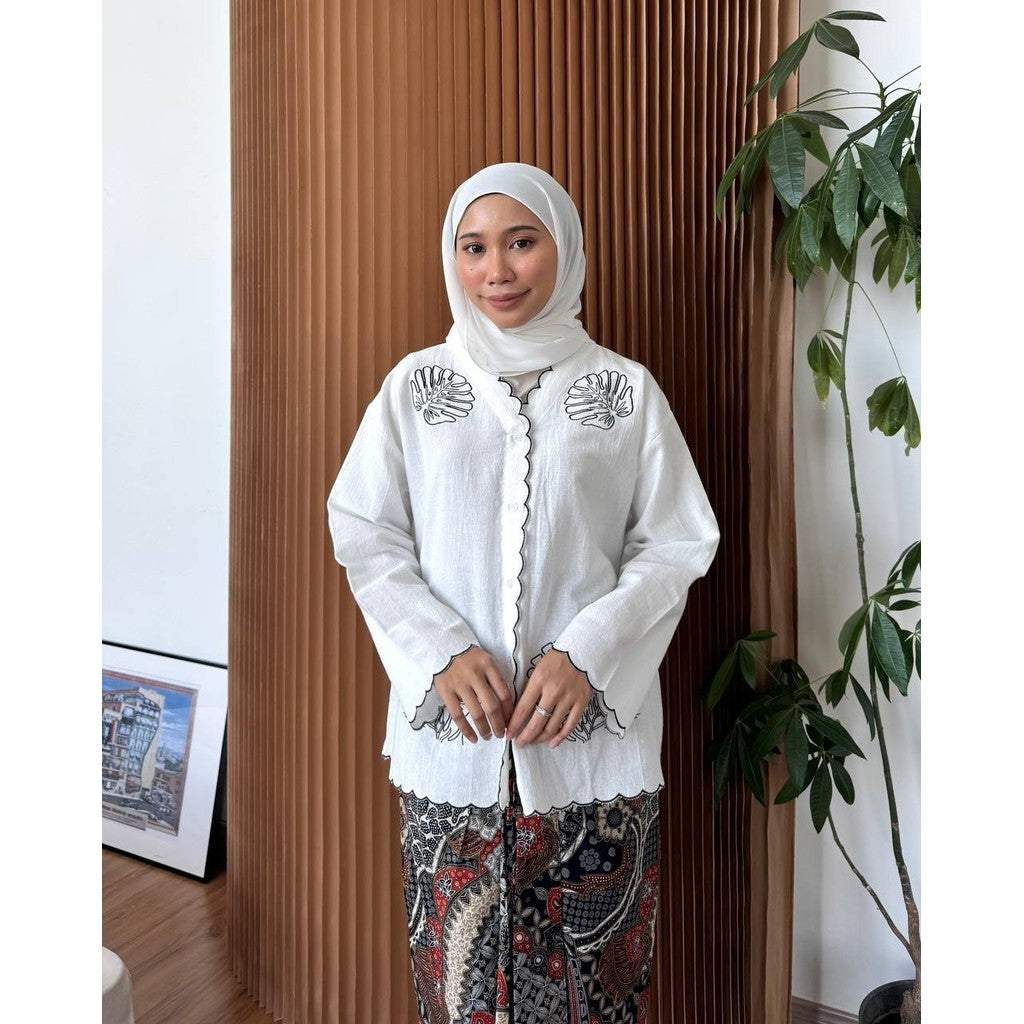 AREEDA KURUNG BY PETIKITA RAYA 2025