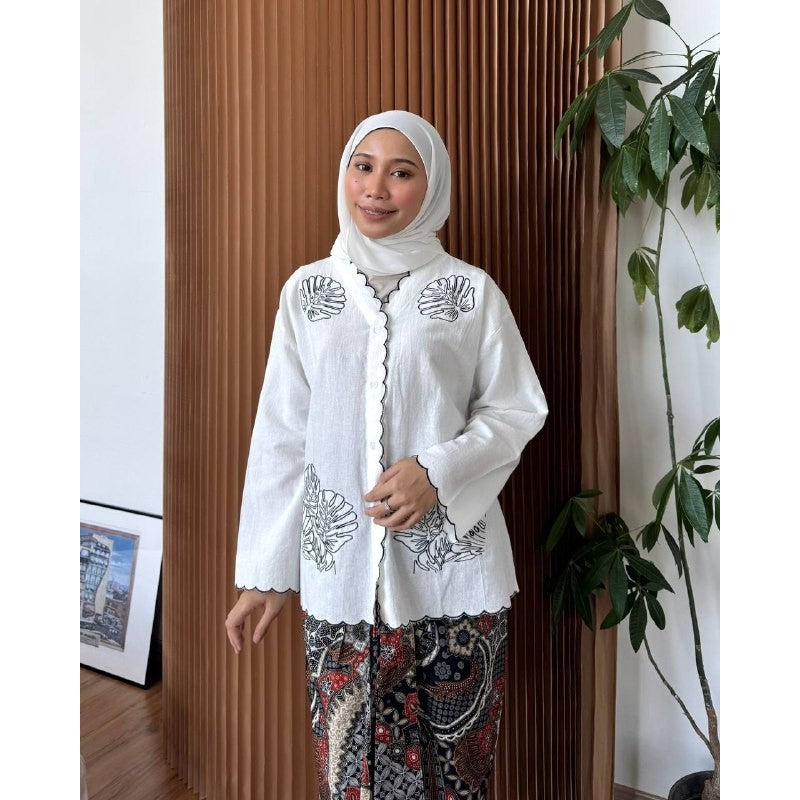 AREEDA KURUNG BY PETIKITA RAYA 2025