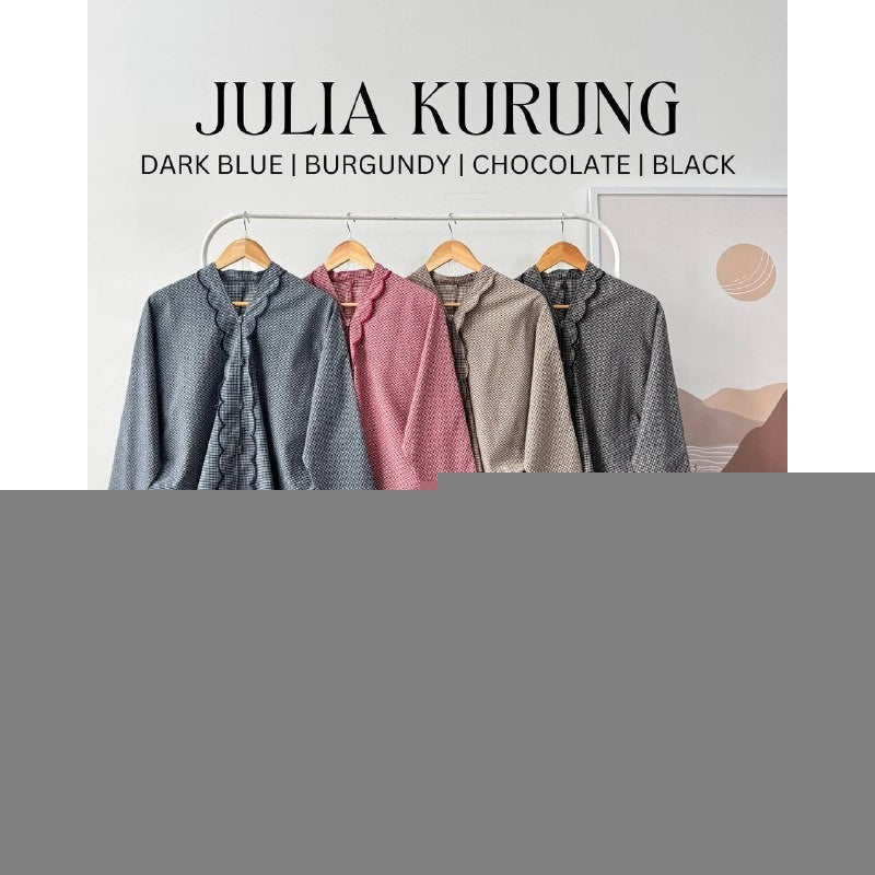 JULIA KURUNG BY PETIKITA RAYA 2025