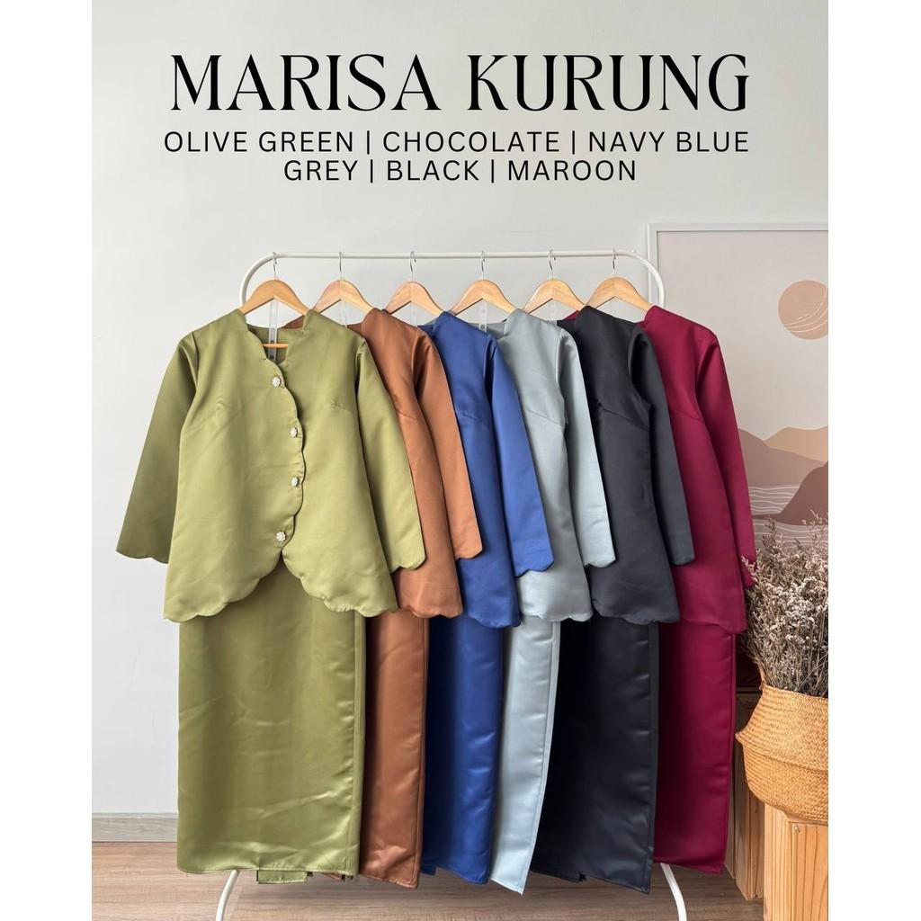 MARISA KURUNG BY PETIKITA RAYA 2025