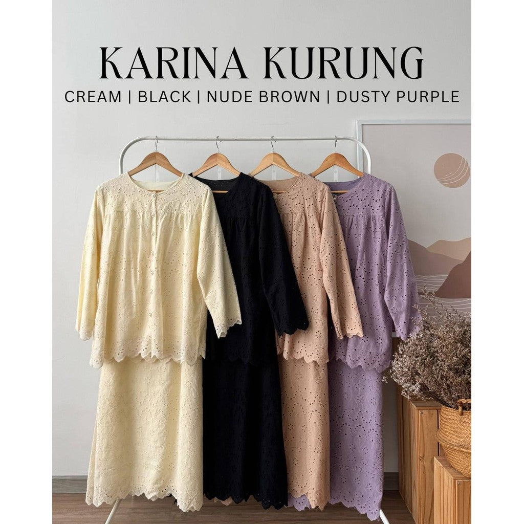 KARINA KURUNG BY PETIKITA RAYA 2025