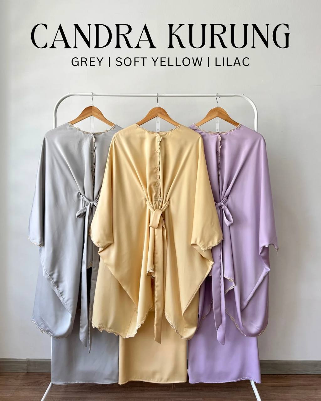 CANDRA KURUNG BY PETIKITA RAYA 2025