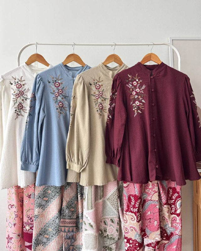TRISHA KURUNG BY PETIKITA RAYA 2025