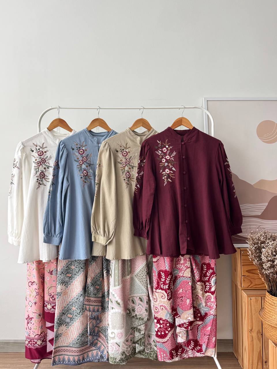 TRISHA KURUNG BY PETIKITA RAYA 2025