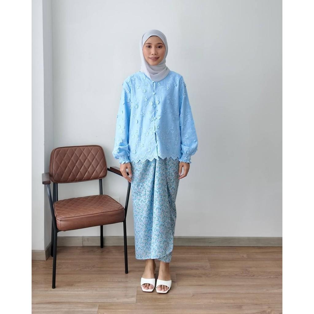 MAYLEA KURUNG BY PETIKITA RAYA 2025