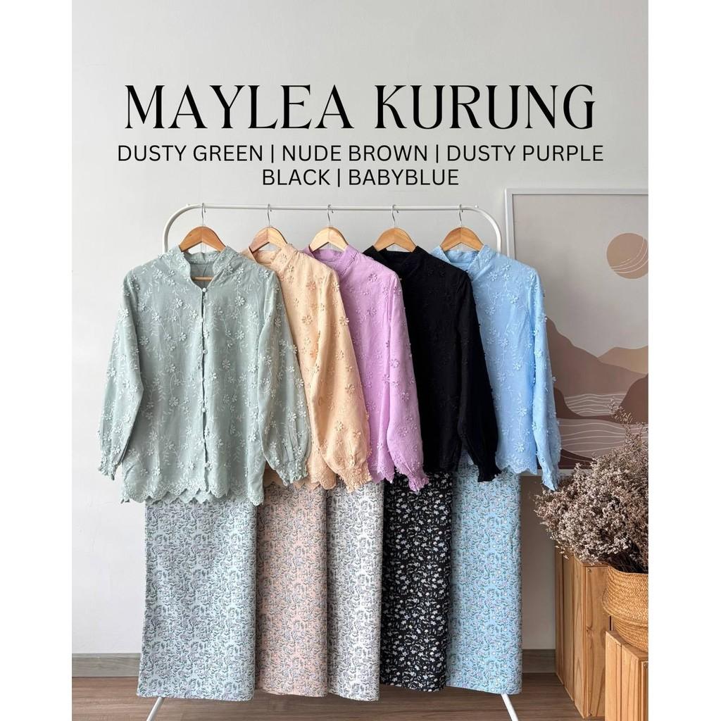 MAYLEA KURUNG BY PETIKITA RAYA 2025