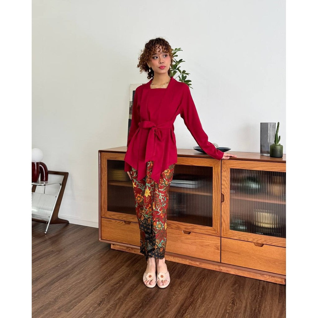SABRINA KURUNG BY PETIKITA RAYA 2025