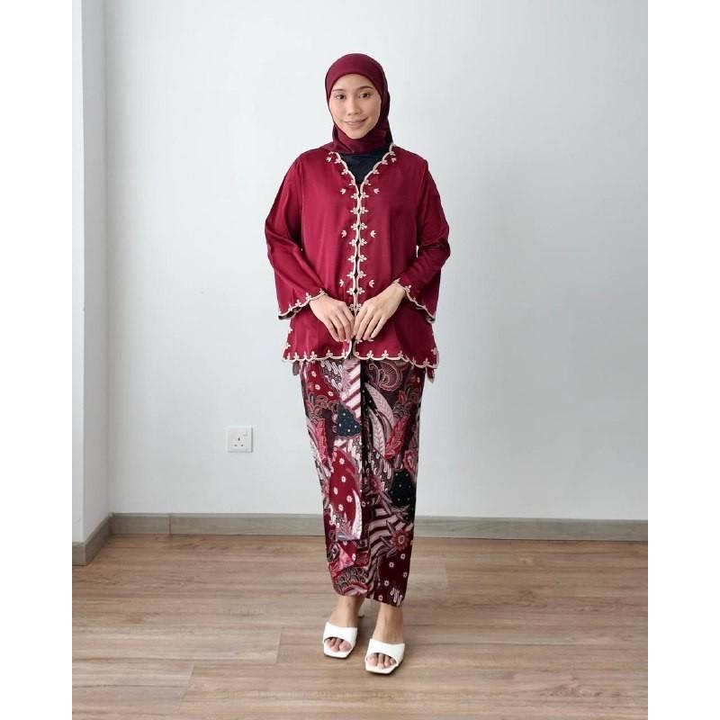 DAHAYU KEBAYA BY PETIKITA RAYA 2025