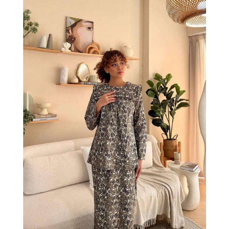 AURORA KURUNG BY PETIKITA RAYA 2025