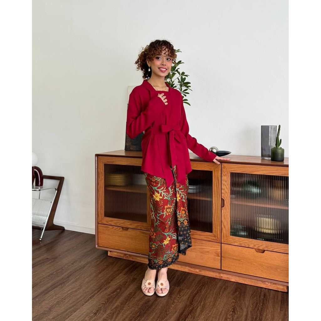 SABRINA KURUNG BY PETIKITA RAYA 2025