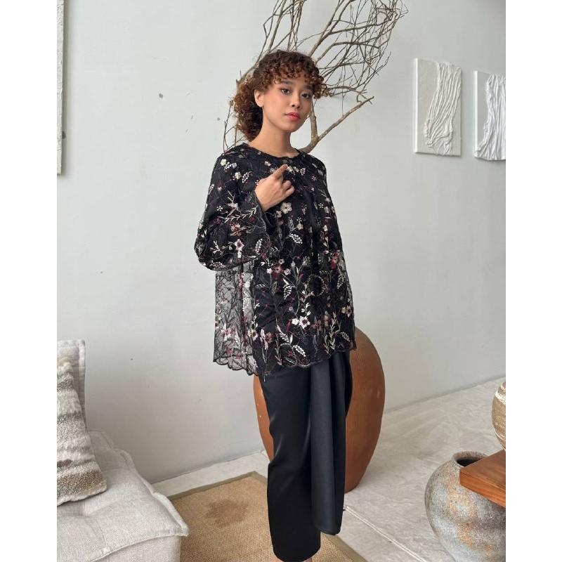 IRDINA KURUNG BY PETIKITA RAYA 2025