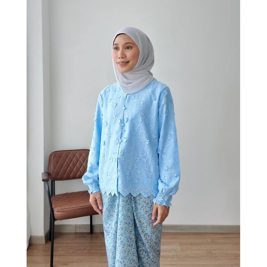 MAYLEA KURUNG BY PETIKITA RAYA 2025