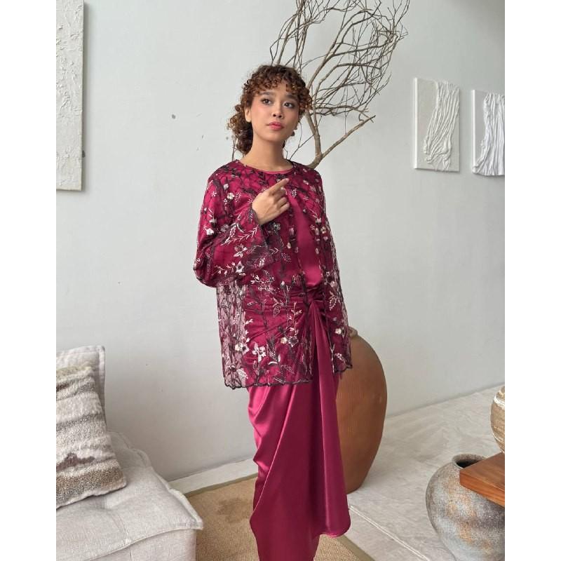 IRDINA KURUNG BY PETIKITA RAYA 2025