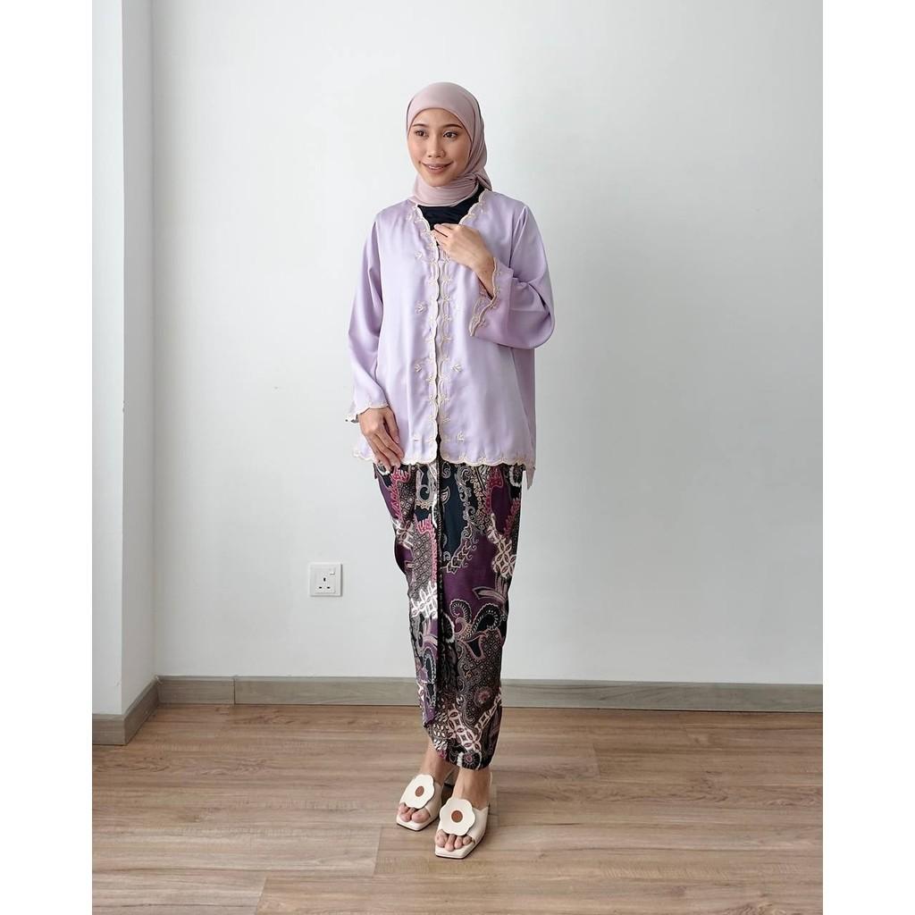 DAHAYU KEBAYA BY PETIKITA RAYA 2025