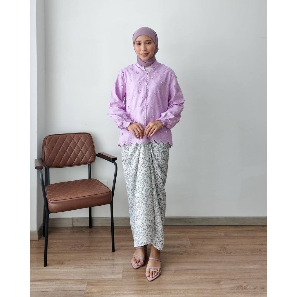 MAYLEA KURUNG BY PETIKITA RAYA 2025