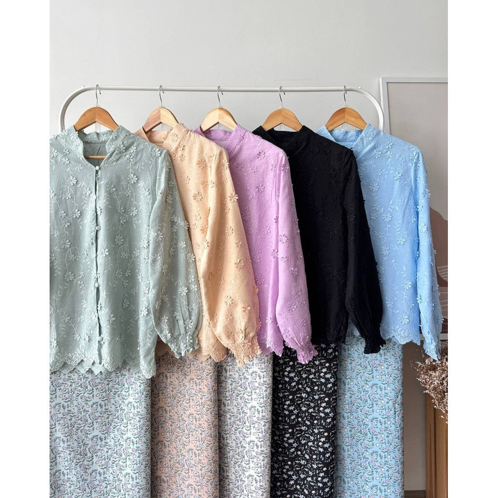 MAYLEA KURUNG BY PETIKITA RAYA 2025