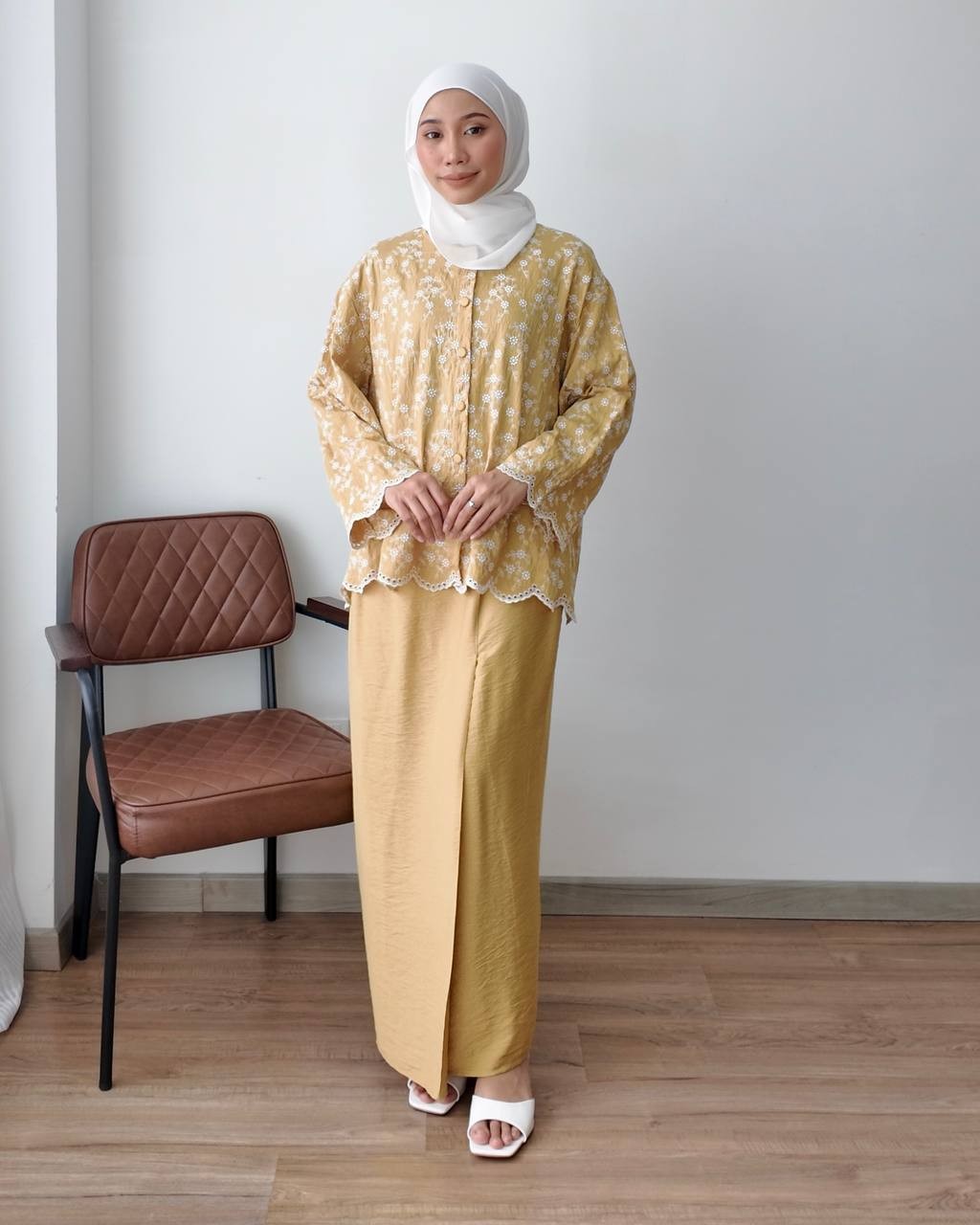 FALISHA KURUNG BY PETIKITA RAYA 2026