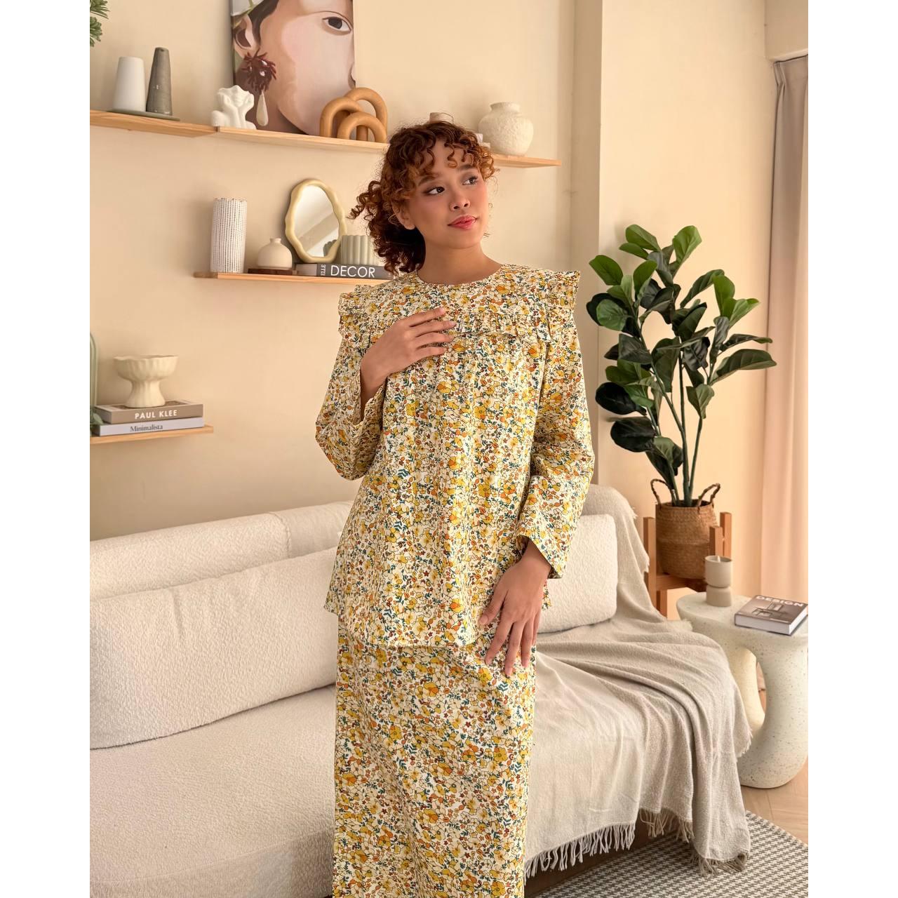 AURORA KURUNG BY PETIKITA RAYA 2025