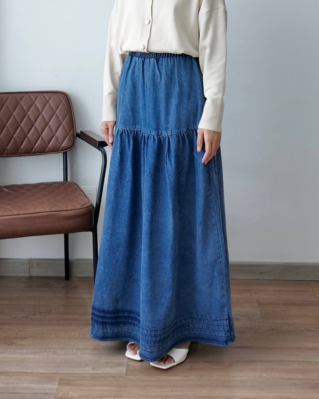 ARIMA SKIRT BY PETIKITA CASUAL