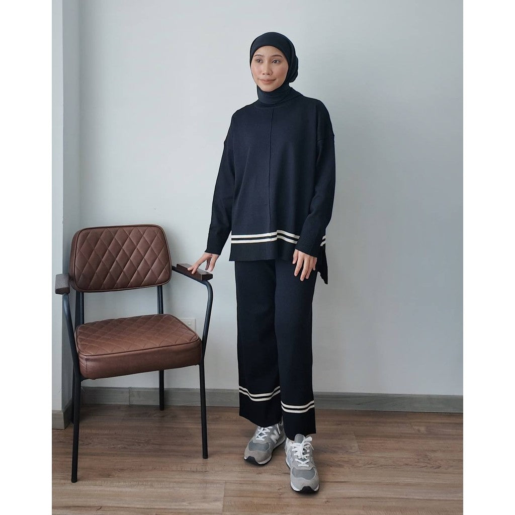 STELLA SET BY PETIKITA CASUAL