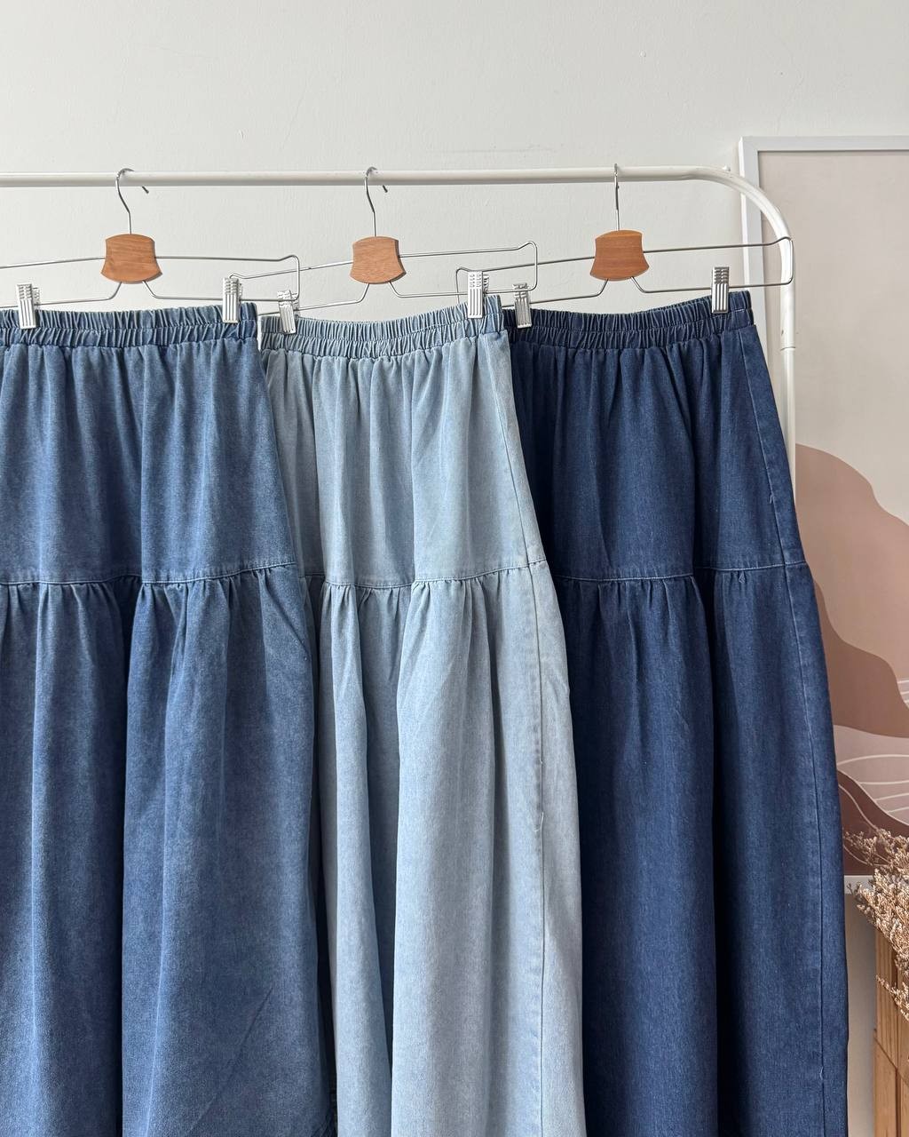 ARIMA SKIRT BY PETIKITA CASUAL