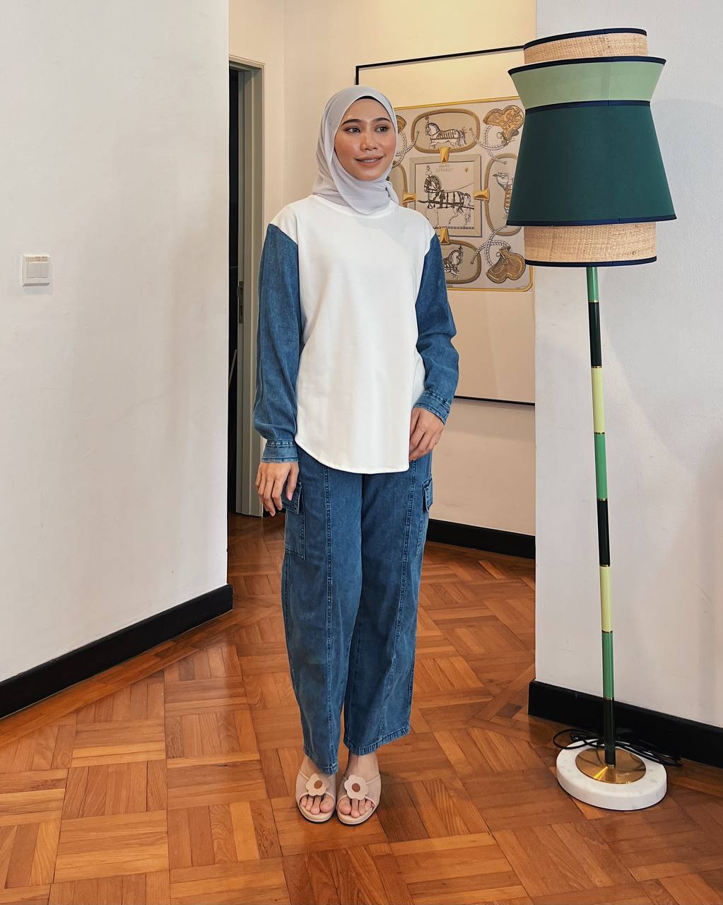 AMILY SET BY PETIKITA CASUAL