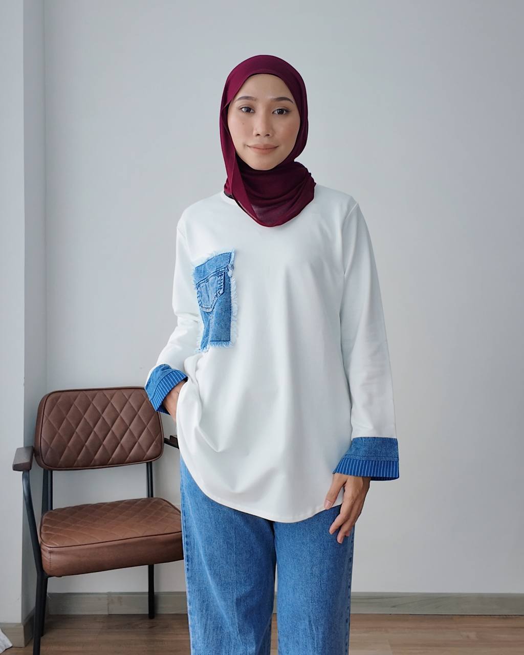 TEYNA SET BY PETIKITA CASUAL