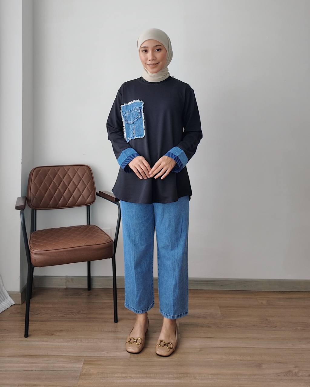 TEYNA SET BY PETIKITA CASUAL
