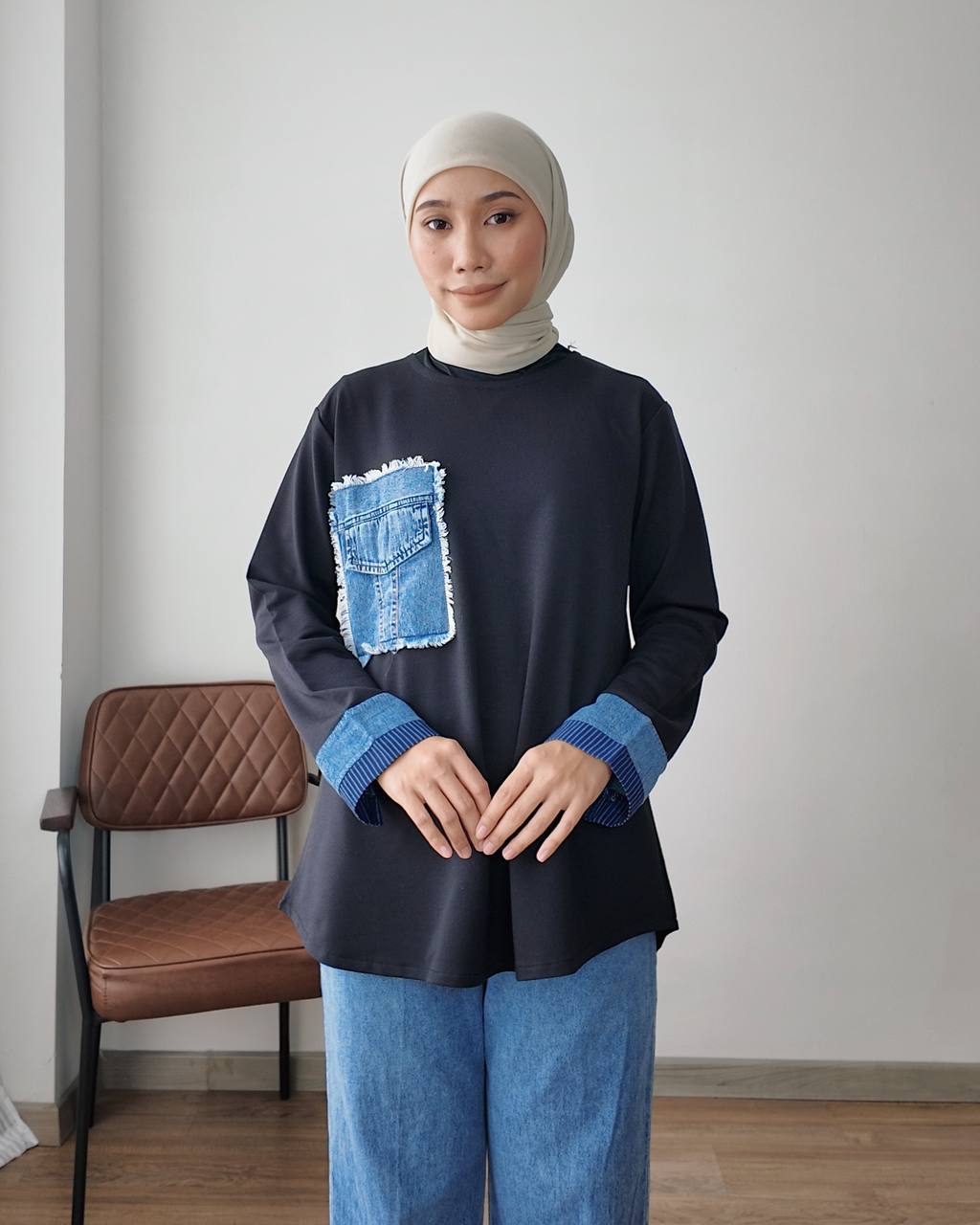 TEYNA SET BY PETIKITA CASUAL
